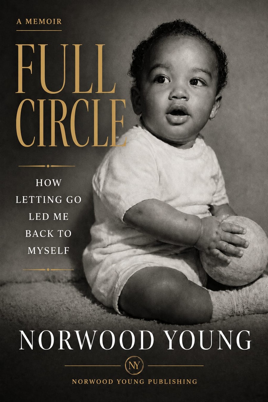 Full Circle cover